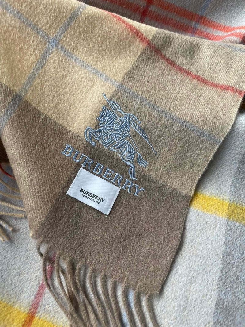 BURBERRY